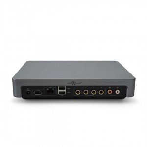 EVOBOX Premium Hi-End караоке-система в Кисловодске
