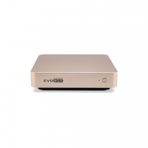 EVOBOX с микрофонами в Кисловодске