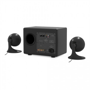 EvoSound Sphere 2.1 аудиосистема для караоке в Кисловодске