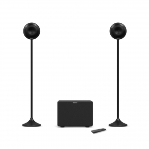 EvoSound Sphere 2.1 аудиосистема для караоке в Кисловодске