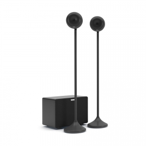 EvoSound Sphere 2.1 аудиосистема для караоке в Кисловодске