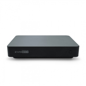 Hi-End караоке-система EVOBOX Premium + EvoSoundBar (саундбар с караоке) в Кисловодске