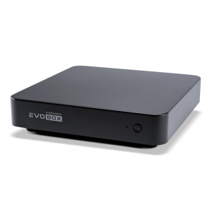 караоке-комплект EVOBOX + EvoSound Sphere 2.1 в Кисловодске