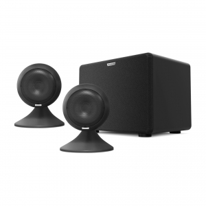 караоке-комплект EVOBOX + EvoSound Sphere 2.1 в Кисловодске