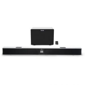 караоке-комплект EVOBOX Classic + EvoSound Bar (саундбар с караоке) в Кисловодске