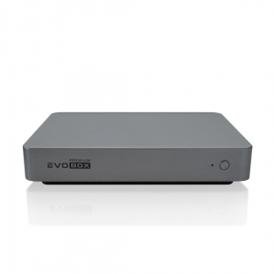караоке-комплект EVOBOX Premium с микрофонами в Кисловодске