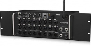 Midas MR18 цифровой микшер в Кисловодске
