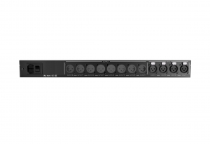 S-Track Dolphin 48 спикер-процессор в Кисловодске