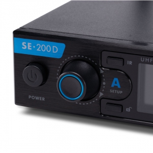 SE-200D цифровые микрофоны в Кисловодске