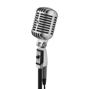 SHURE 55SH SERIES II вокальный, динамический микрофон в Кисловодске