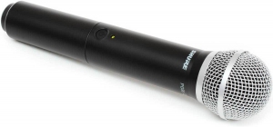 SHURE BLX24E/PG58 M17 вокальная радиосистема в Кисловодске