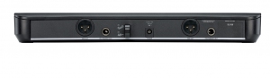 SHURE BLX288E/B58 M17 вокальная радиосистема в Кисловодске