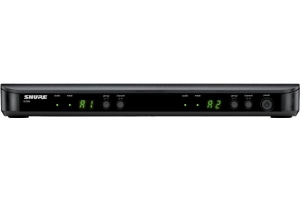 SHURE BLX288E/PG58 M17 вокальная радиосистема в Кисловодске