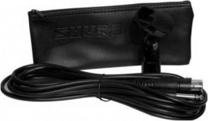 SHURE SV100-A динамический микрофон в Кисловодске