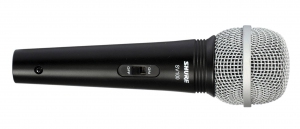 SHURE SV100-A динамический микрофон в Кисловодске