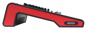 SVS Audiotechnik mixers AM-12 Микшерный пульт аналоговый, 12-канальный в Кисловодске