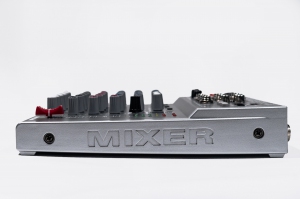 SVS Audiotechnik mixers AM-6 DSP Микшерный пульт аналоговый, 6-канальный SVS Audiotechnik mixers в Кисловодске