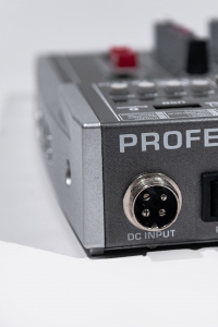 SVS Audiotechnik mixers AM-6 DSP Микшерный пульт аналоговый, 6-канальный SVS Audiotechnik mixers в Кисловодске
