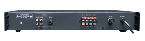 SVS Audiotechnik STA-80 Микшер-усилитель для систем Public Address в Кисловодске