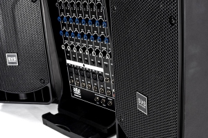 SVS Audiotechnik STAGESET 600 Акустический комплект активный в Кисловодске