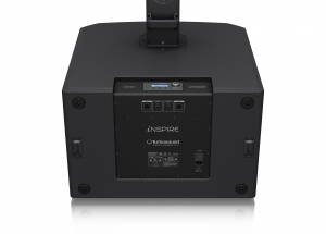Turbosound iNSPIRE iP3000 модульная аудио колонна 2000Вт в Кисловодске