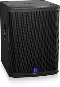 Turbosound iQ15B сабвуфер активный в Кисловодске