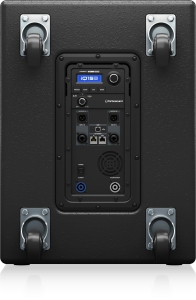 Turbosound iQ15B сабвуфер активный в Кисловодске