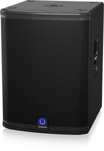 Turbosound iQ15B сабвуфер активный в Кисловодске