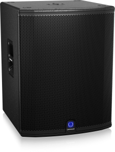Turbosound iQ18B сабвуфер активный в Кисловодске