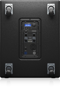 Turbosound iQ18B сабвуфер активный в Кисловодске