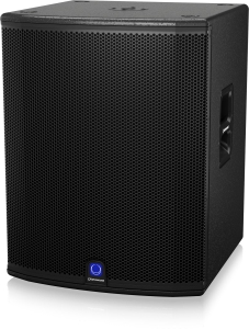 Turbosound iQ18B сабвуфер активный в Кисловодске