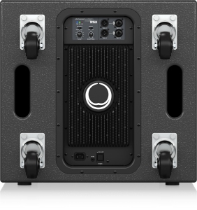 Turbosound Milan M15B сабвуфер активный в Кисловодске