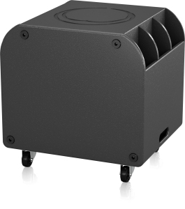 Turbosound Milan M18B сабвуфер активный в Кисловодске