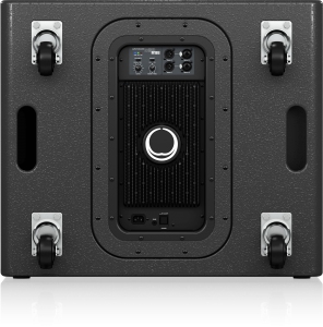 Turbosound Milan M18B сабвуфер активный в Кисловодске