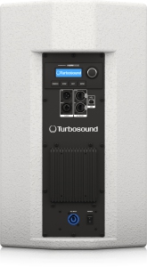 Turbosound NuQ102-AN Активная акустическая система в Кисловодске