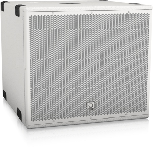 Turbosound NuQ115B-AN Активный сабвуфер в Кисловодске