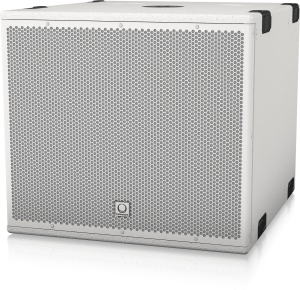 Turbosound NuQ115B-AN Активный сабвуфер в Кисловодске
