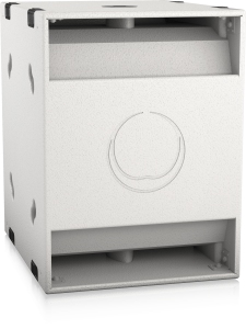 Turbosound NuQ118B-AN Активный сабвуфер в Кисловодске