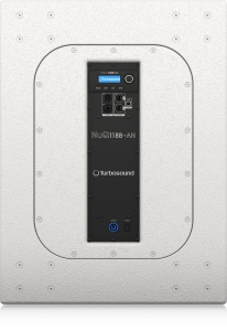 Turbosound NuQ118B-AN Активный сабвуфер в Кисловодске