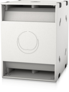 Turbosound NuQ118B-AN Активный сабвуфер в Кисловодске