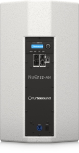 Turbosound NuQ122-AN Активная акустическая система в Кисловодске