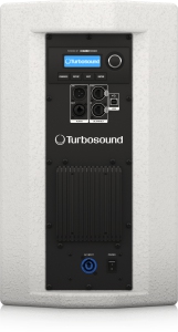 Turbosound NuQ82-AN Активная акустическая система в Кисловодске