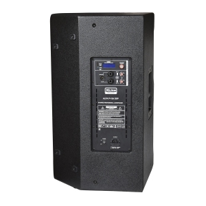 XLine ALFA P-15A DSP Акустическая система активная с DSP и Bluetooth в Кисловодске