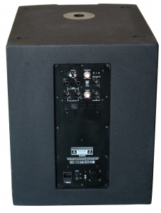 XLine ALFA P-15A SUB Сабвуфер активный в Кисловодске